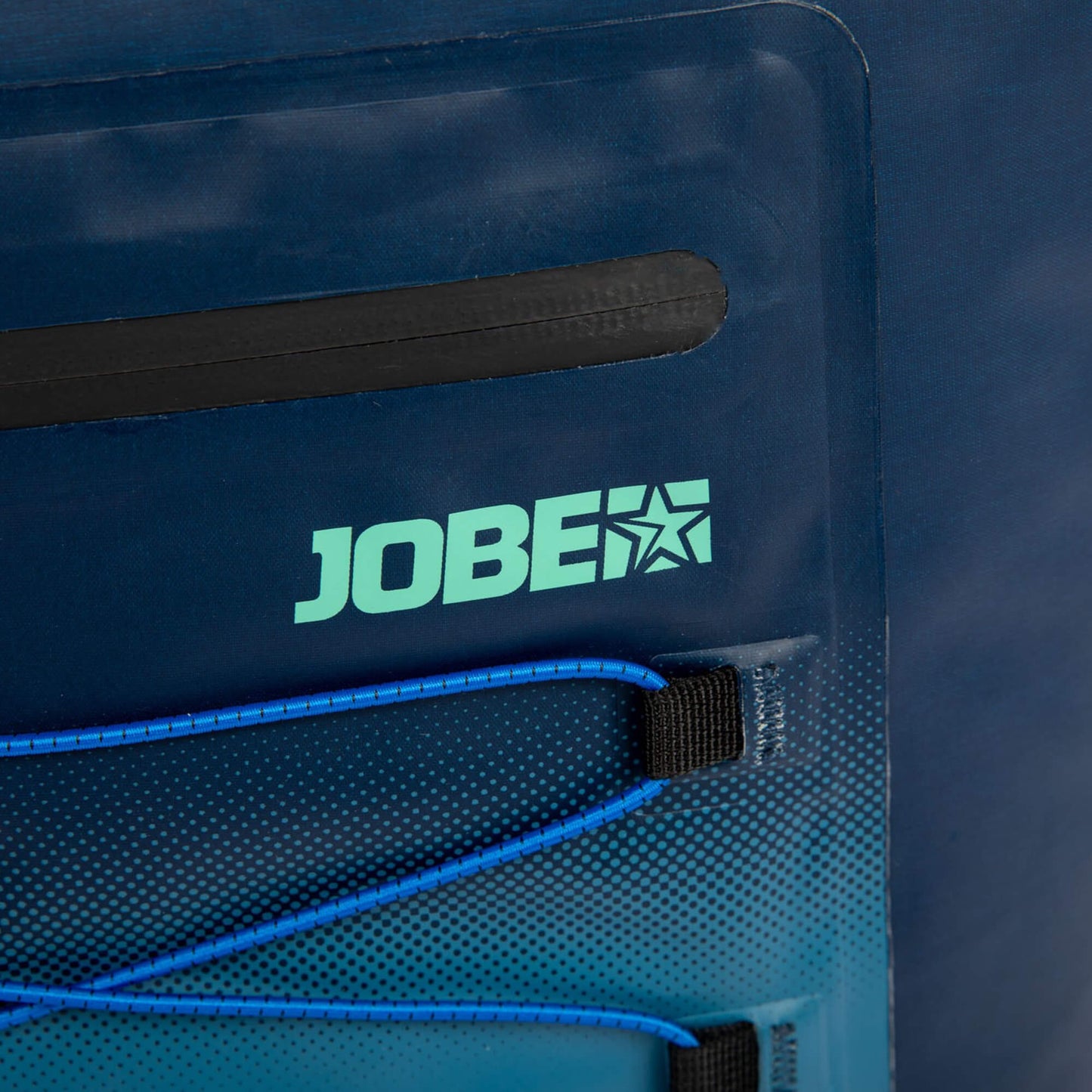 JOBE Waterproof Coolerbag Midnight Blue