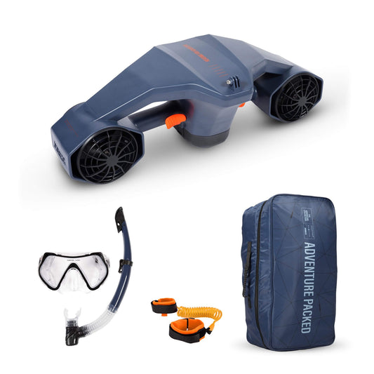 JOBE X AXOPAR Adventure Seascooter Package