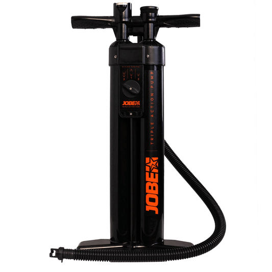 Jobe SUP Triple Action Pump - Black