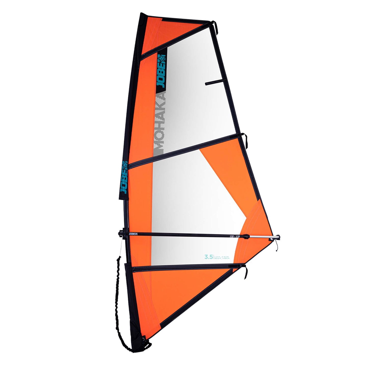 Jobe Mohaka SUP SAIL 3.5 M2 Package 2025