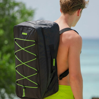 Jobe Infinity Seascooter Bag and shoulder straps