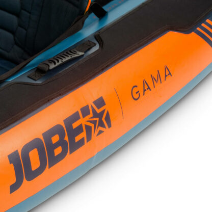 Jobe Gama 0.9mm PVC sidewall and bottom